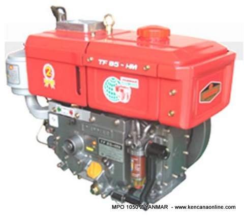 Yanmar (1)